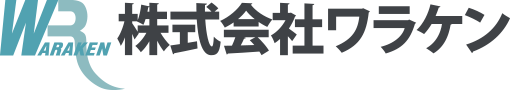 株式会社ワラケン